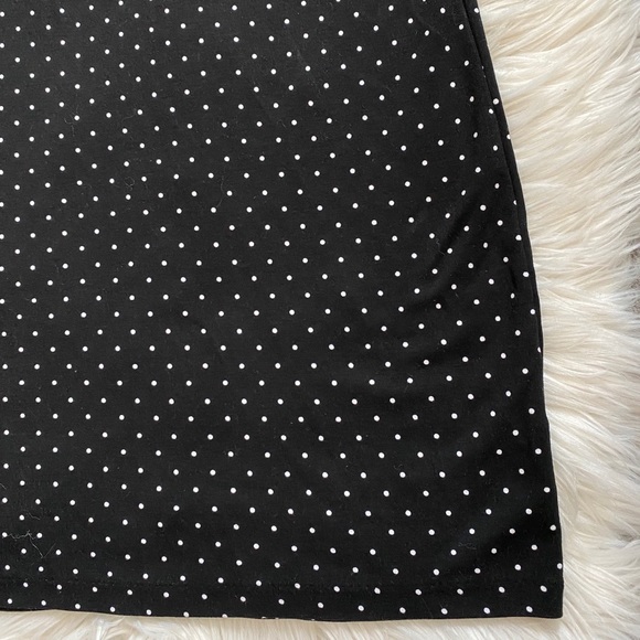 *HP!* polka dot sheath dress - Picture 5 of 12